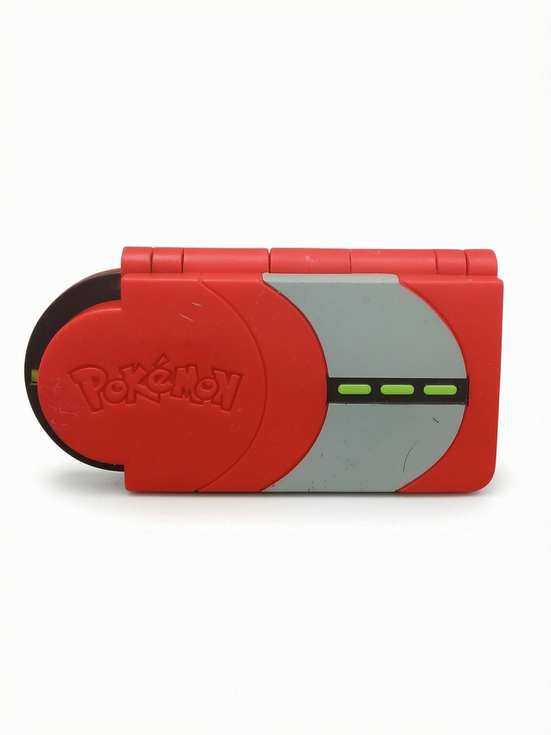 Pokédex Pokémon 2007 Electronic