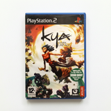 Kya Dark Lineage Playstation 2 (PS2) PAL Complet
