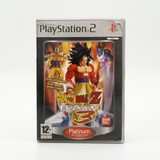 Dragon Ball Z Budokai 3 Playstation 2 (PS2) PAL