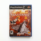 Ace Combat The Belkan War Playstation 2 (PS2) PAL