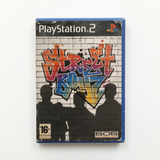 Street Boyz Playstation 2 (PS2) PAL Complet