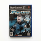 Psi Ops The Mindgate Conspiracy Playstation 2 (PS2) PAL Complet