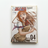 Bleach DVD Classic Neuf Blister