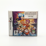 MySims Party Nintendo DS Neuf Sous Blister (FR)