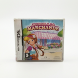 Jouons À La Marchande Nintendo DS Neuf Sous Blister (FR)