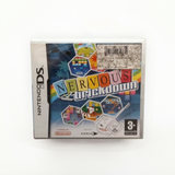 Nervous Brickdown Nintendo DS Neuf Sous Blister (EN)