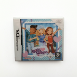 Holly Hobbie & Friends Nintendo DS Neuf Sous Blister (FR)