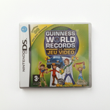 Guinness World Record Nintendo DS Neuf Sous Blister (FR)