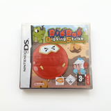 Digging Strike Nintendo DS Neuf Sous Blister (FR)