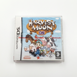 Harvest Moon  Nintendo DS Neuf Sous Blister (FR)