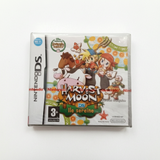 Harvest Moon Nintendo DS Neuf Sous Blister (FR)
