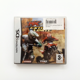 MX vs ATV Extreme limite Nintendo DS Neuf Sous Blister (FR)