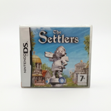 The Settlers Nintendo DS Neuf Sous Blister (FR)