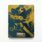 Boite Seule : Tom Clancy's Rainbow Six Extraction Steelbook PlayStation 5 (PS5)