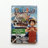 One Piece Water Seven Volume 7 DVD Collector Neuf Français
