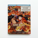 One Piece Z Film 11 DVD Collector Neuf Français