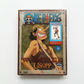 One Piece Wanted Usopp Volume 4 DVD Collector Neuf Français