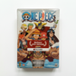 One Piece Water Seven Volume 6 DVD Collector Neuf Français