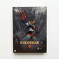 Goldorak Box 2 DVD Collector Neuf Français