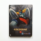 Goldorak Box 4 DVD Collector Neuf Français