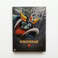 Goldorak Box 3 DVD Collector Neuf Français