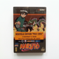 Naruto Volume 4 DVD Collector Neuf Français