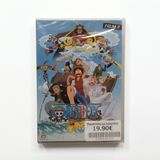 One Piece Film 2 DVD Classic Neuf en Français
