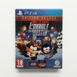 South Park L'annale Du Destin PlayStation 4 (PS4)