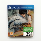 The king Of Fighters PlayStation 4 (PS4)