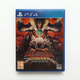 Samurai Shodown PlayStation 4 (PS4)