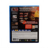 Samurai Shodown PlayStation 4 (PS4)