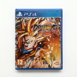 Dragon Ball Fighterz PlayStation 4 (PS4)