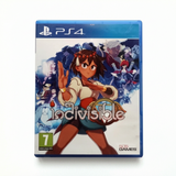 Indivisible PlayStation 4 (PS4)