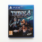 Trine 4 PlayStation 4 (PS4)