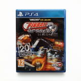 Pinball 2 PlayStation 4 (PS4)