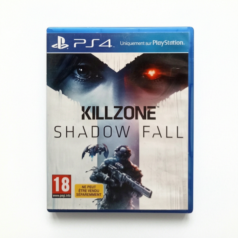 Killzone PlayStation 4 (PS4)