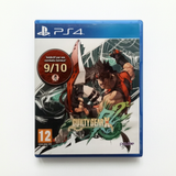 Guilty Gear X rd PlayStation 4 (PS4)