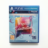 Singstar Celebration PlayStation 4 (PS4)