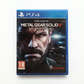 Metal Gear Solid V PlayStation 4 (PS4)