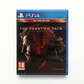Metal Gear Solid V The Phantom Rain PlayStation 4 (PS4)