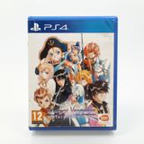 Tales Of Vesperia PlayStation 4 (PS4)
