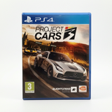 Project Cars 3 PlayStation 4 (PS4)