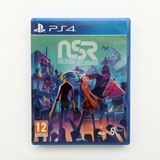 No Straight Roads PlayStation 4 (PS4)