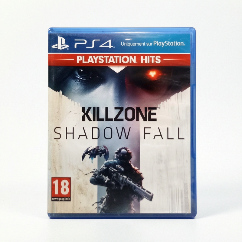 Killzone (playstation hits) PlayStation 4 (PS4)