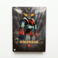 Goldorak box 1 DVD Collector Neuf Français