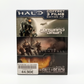 Halo Coffret 3 films DVD Collector Neuf Français