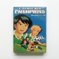 L'école Des Champions épisode 1 à 12 DVD Collector Neuf Français