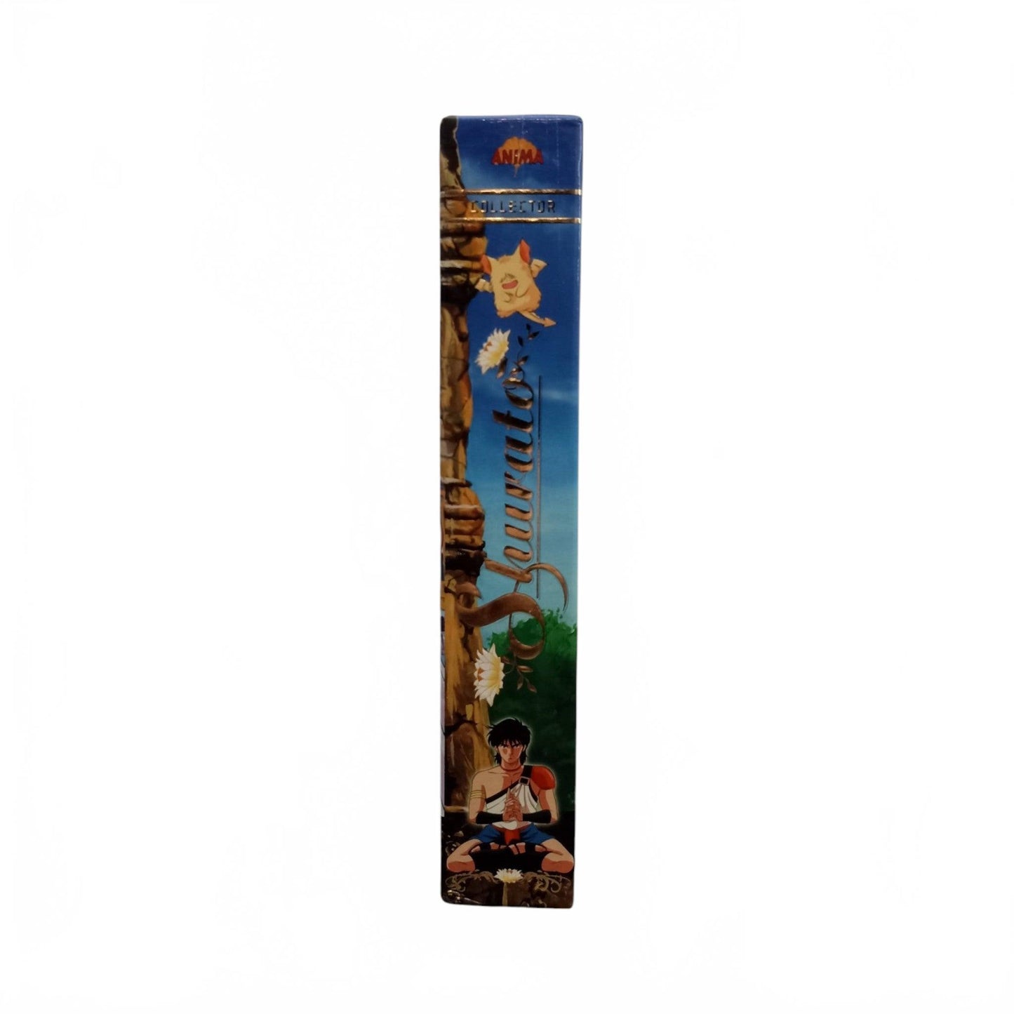 Shurato DVD Collector Neuf Français