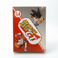 Dragon Ball GT 1 à 4 DVD Collector Neuf Français