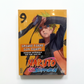 Naruto Shippuden Episode 325-337 DVD Collector Neuf Français